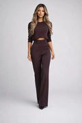 Marron