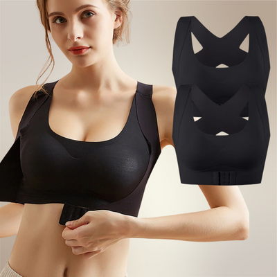 Soutien-gorge correcteur de posture pour femmes | Confortable