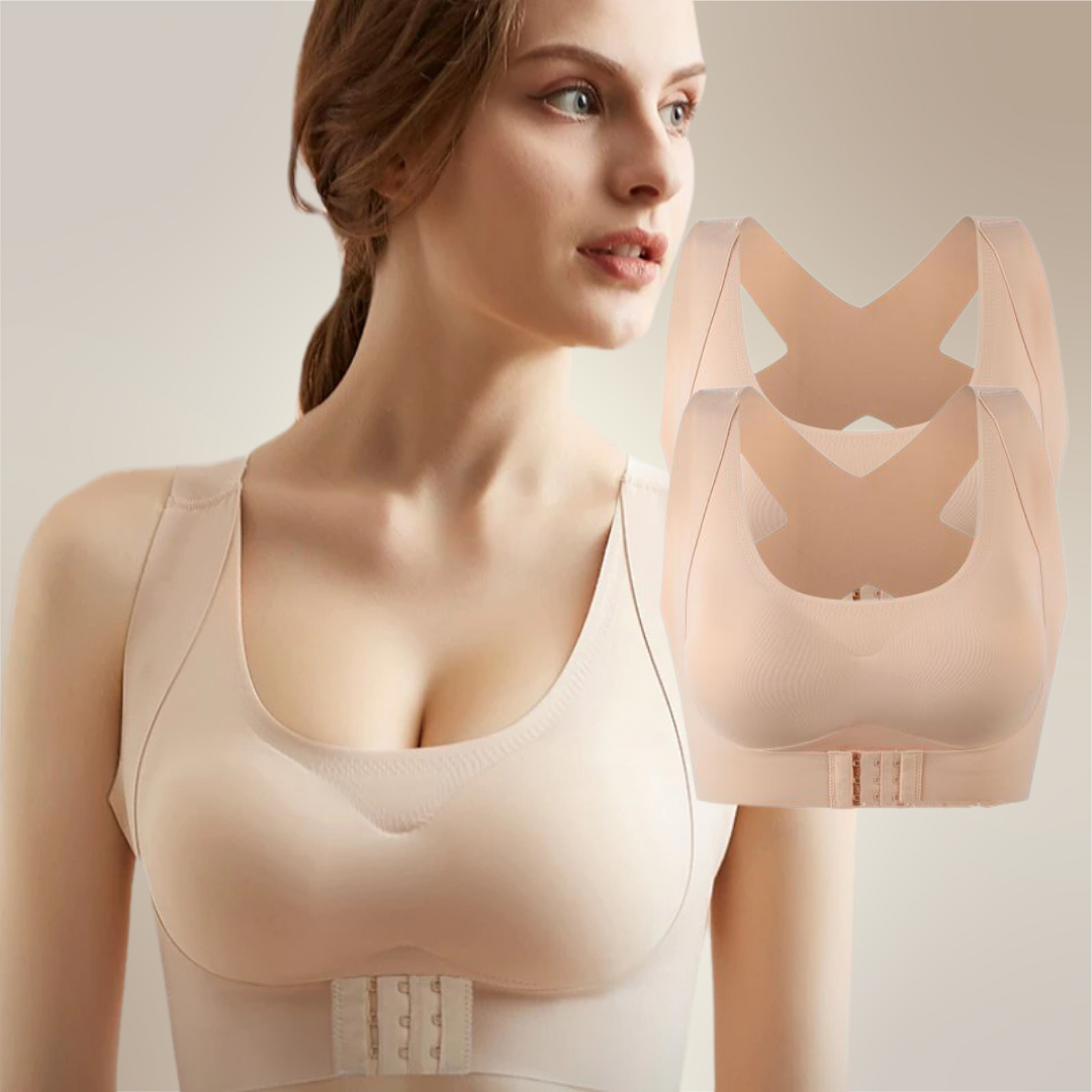 Soutien-gorge correcteur de posture pour femmes | Confortable