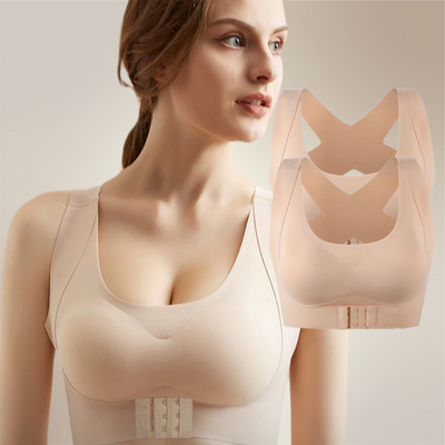 Soutien-gorge correcteur de posture pour femmes | Confortable
