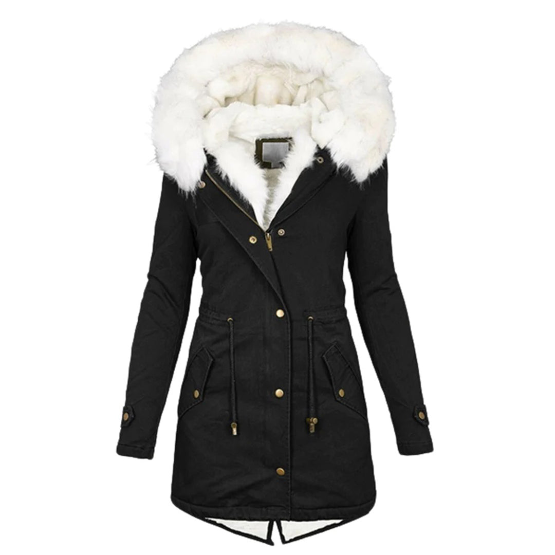Tess - Manteau Femme hiver