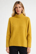 Jaune moutarde