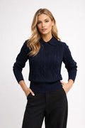 Bleu marine