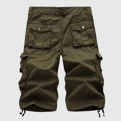 Short cargo explorateur