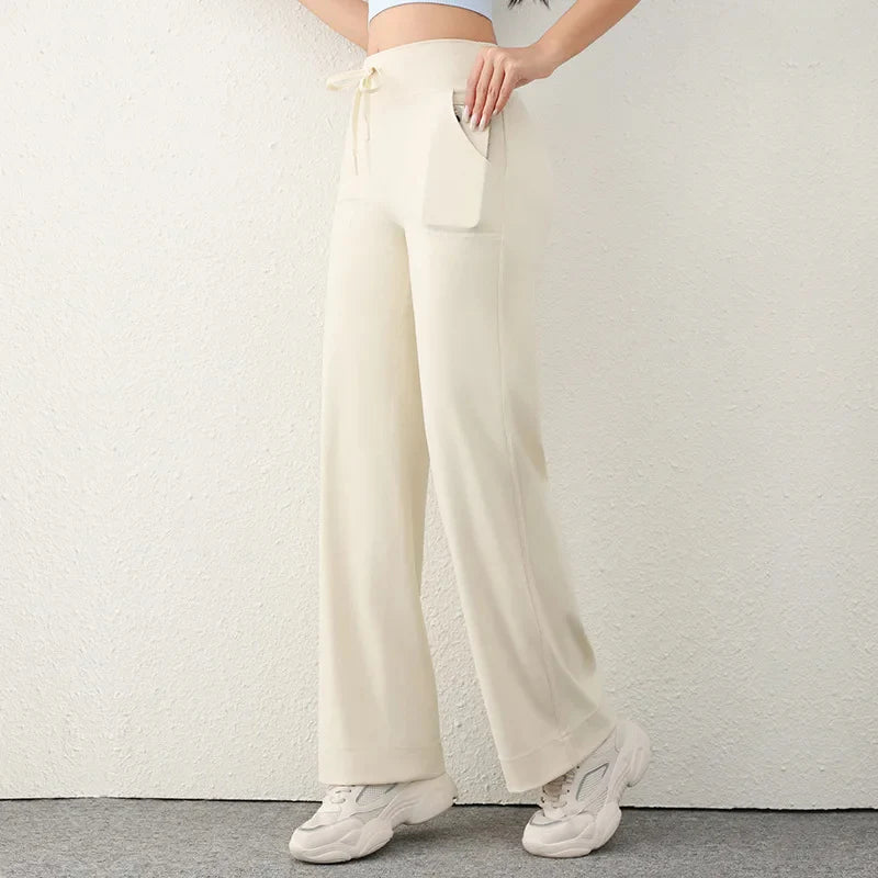 Robyn | Élégant Pantalon de Jogging Décontracté pour Femmes