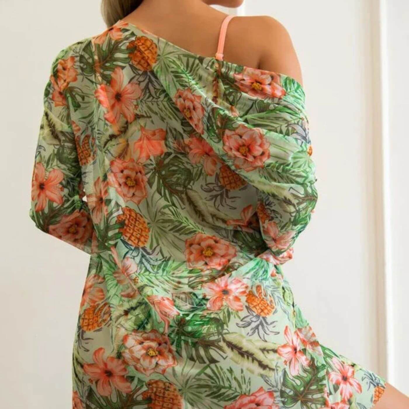 Rosalie™ – Ensemble Bikini 3-en-1 Tendance