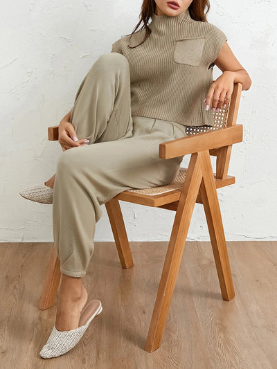 Rosanna | Élégant Ensemble Casual pour Femme