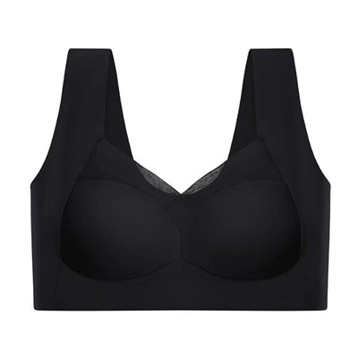 Soutien-gorge sans couture pour femmes | Grande taille