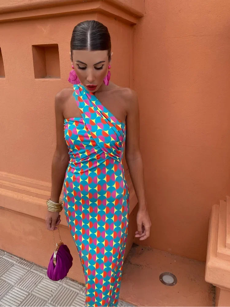 Tiziana™ | Robe Longue