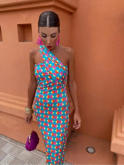 Tiziana™ | Robe Longue