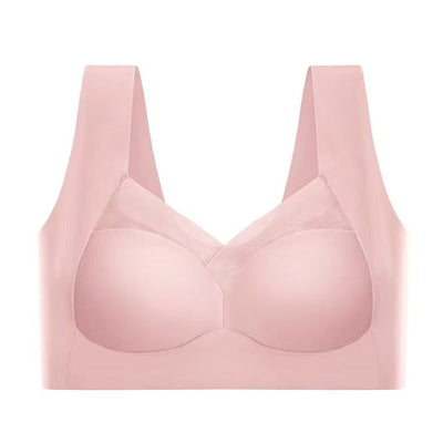 Soutien-gorge sans couture pour femmes | Grande taille