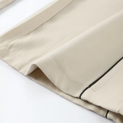 Survêtement de sport pour l'automne 2025