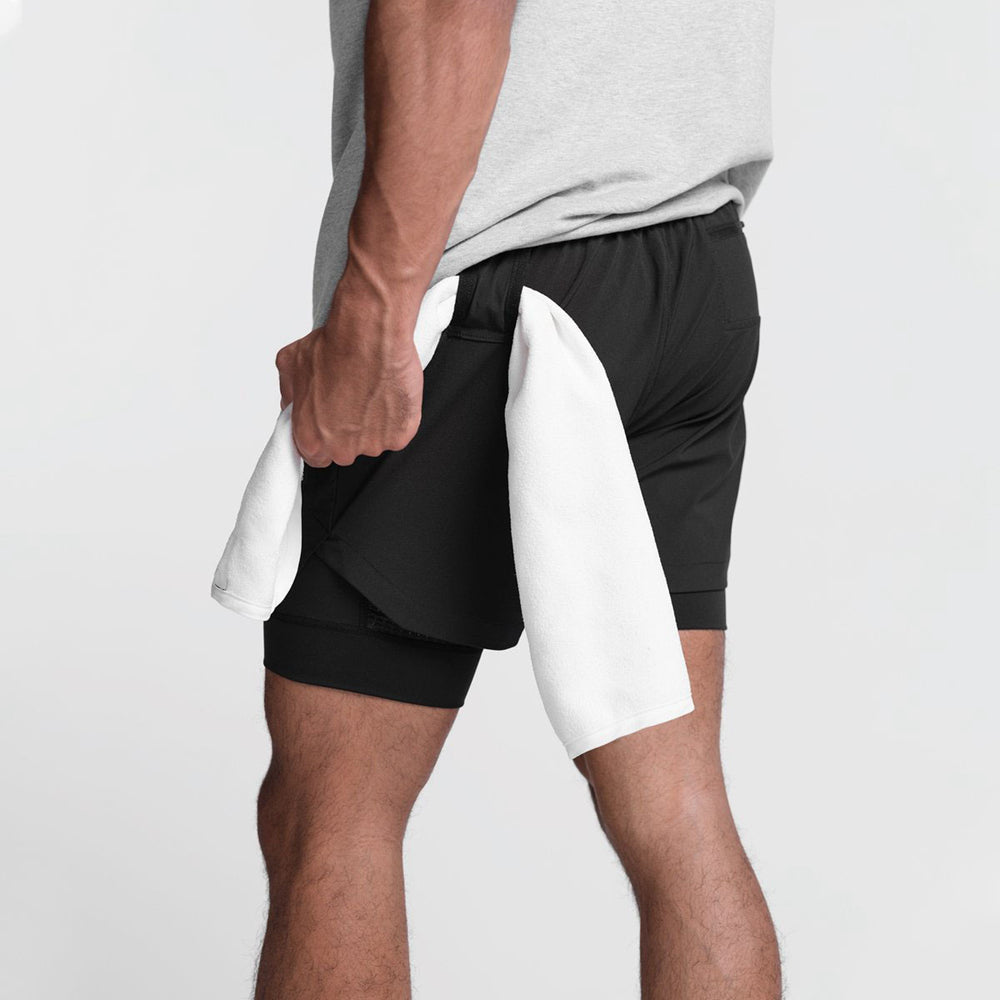 Short Confortable pour Hommes - Ben
