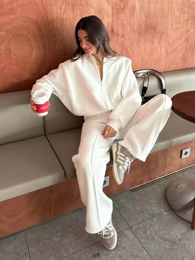 Solène - Ensemble Deux Pièces