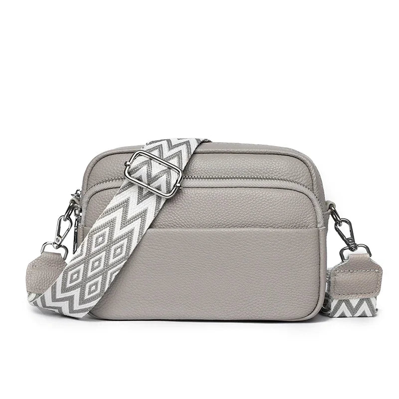 Talia | Sac à main en cuir raffiné