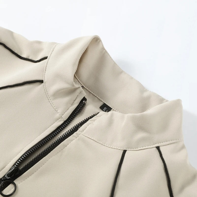 Survêtement de sport pour l'automne 2025