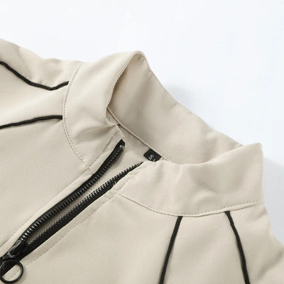 Survêtement de sport pour l'automne 2025