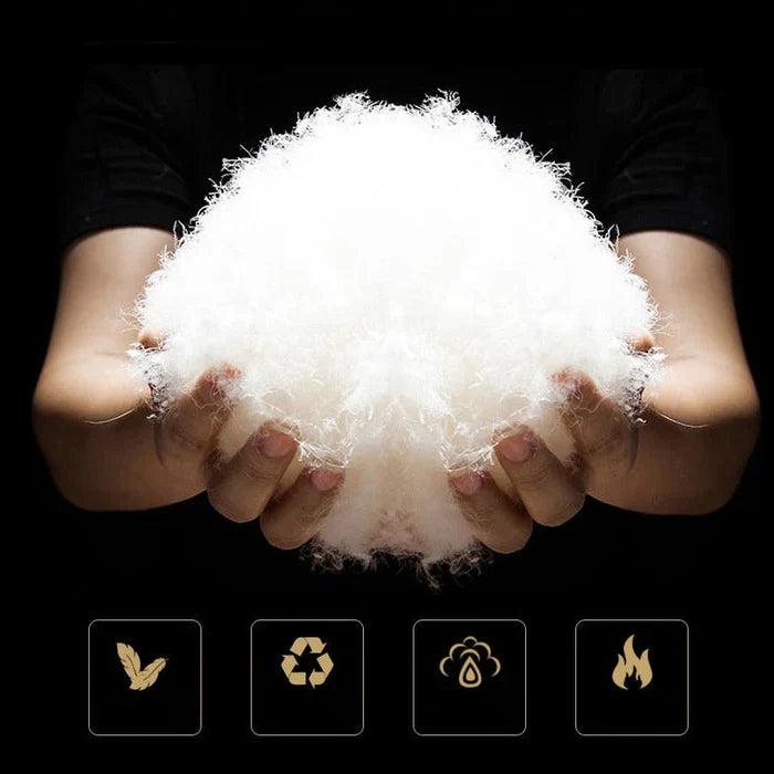 Simon™ | Le Blazer Chauffant Premium