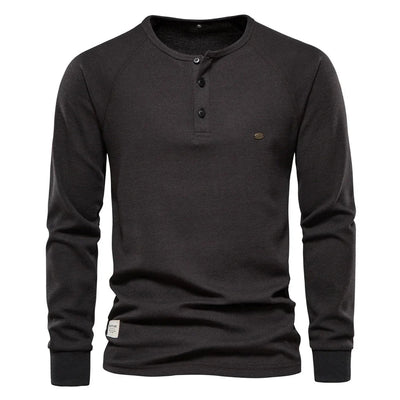 Toine™ | Pull Col Rond Classique
