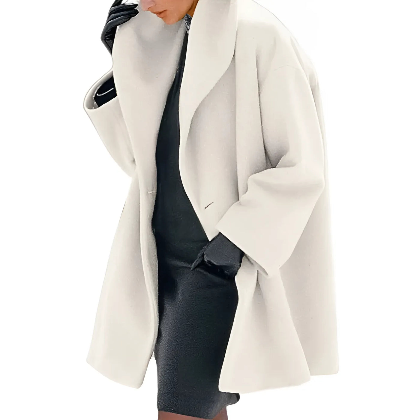 Sienna | Manteau Longue pour femme | Hiver