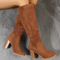 Marron