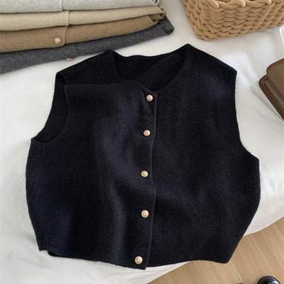 Sophie - Cardigan en tricot