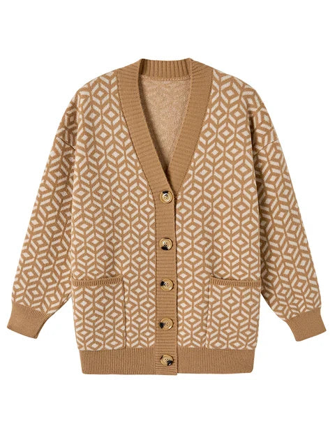Sophie Paris® l Cardigan élégant