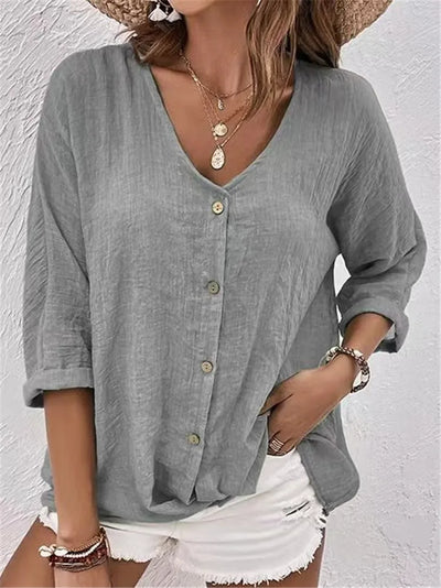 Sanne | Blouse