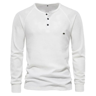 Toine™ | Pull Col Rond Classique