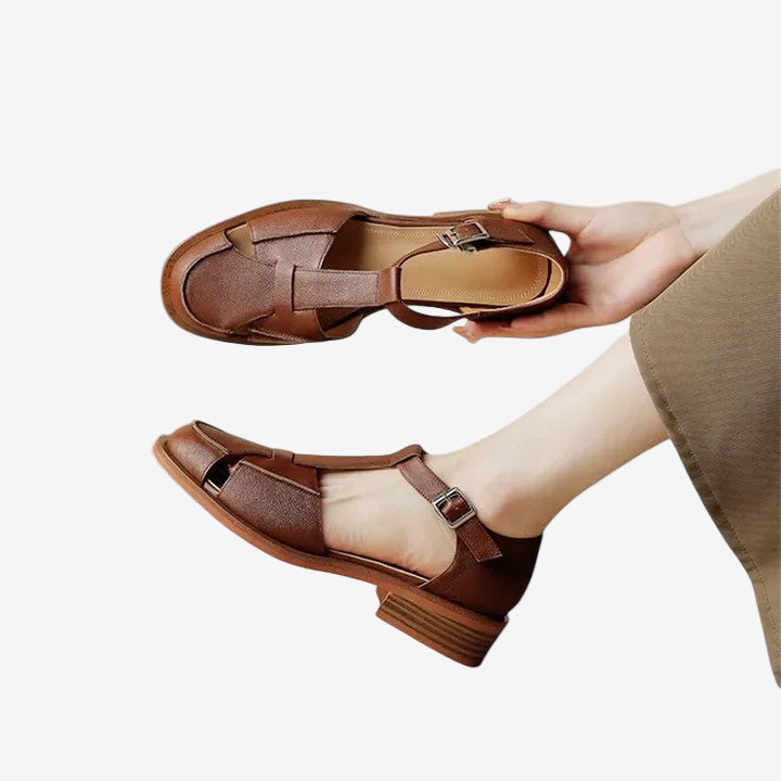 Thalina™ Mary Jane