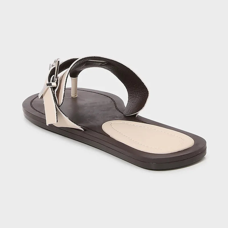 SoleLuxe™ – Sandales d'été