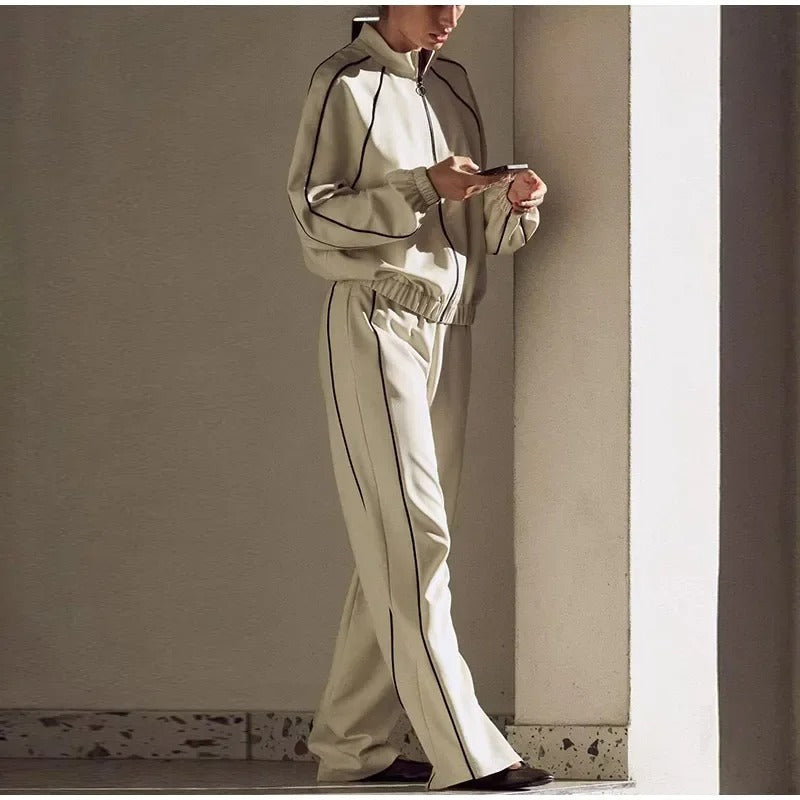 Survêtement de sport pour l'automne 2025