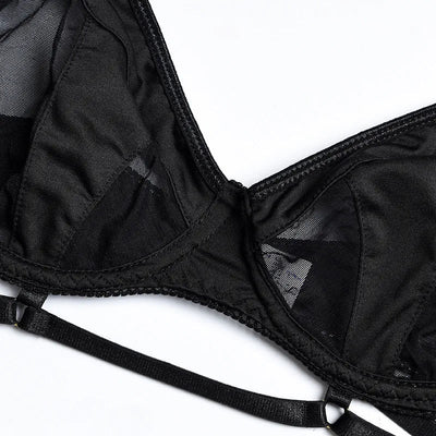 Adriana™ | Ensemble de lingerie élégante