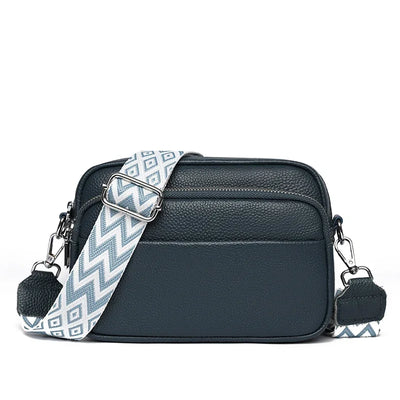 Talia | Sac à main en cuir raffiné