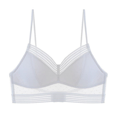 Soutien-Gorge Invisible Dos-Nu Capucine Paris