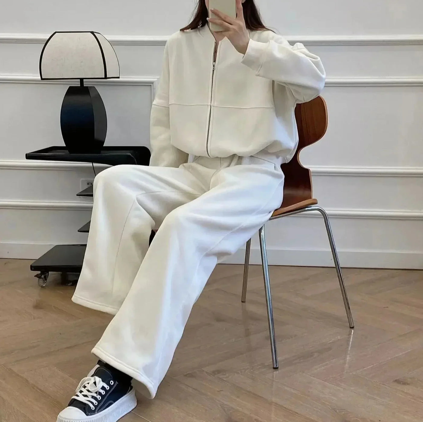 Solène - Ensemble Deux Pièces