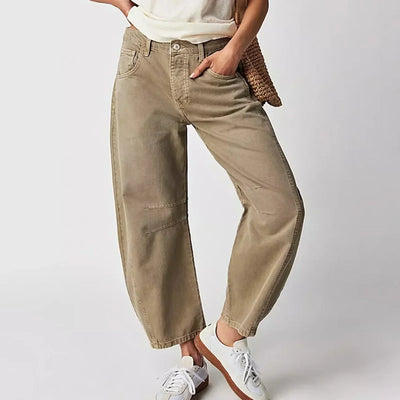 Sire - Pantalon baggy femme