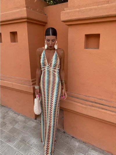 Serena™ | Robe Longue