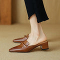 Marron
