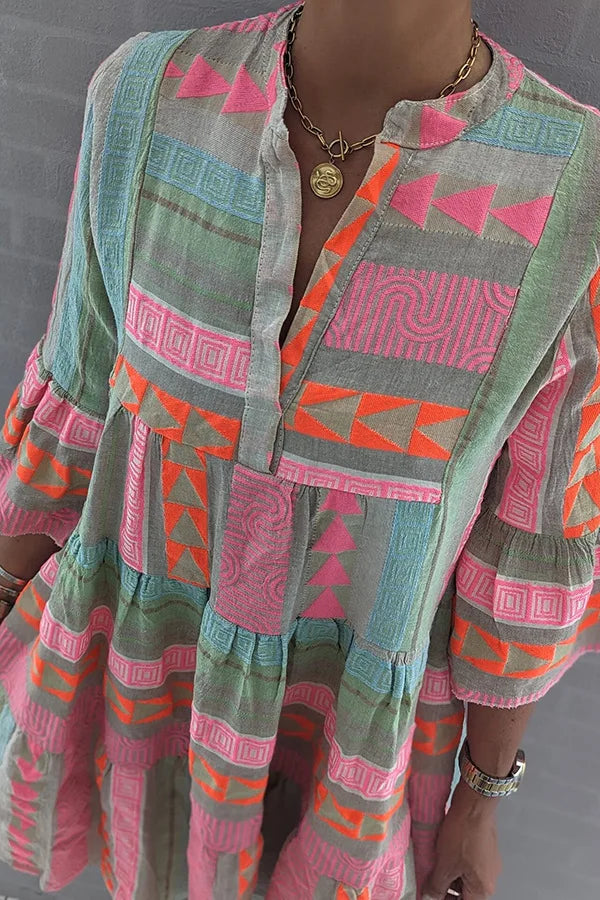 Sylvie™ | Robe Élégante