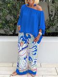 Bleu foncé