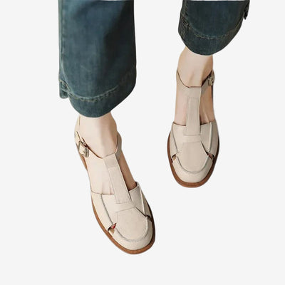 Thalina™ Mary Jane