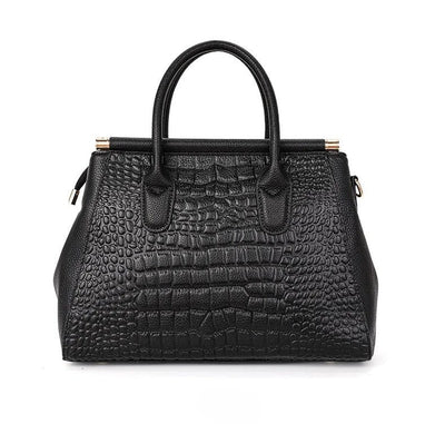 Sac Maxie en alligator