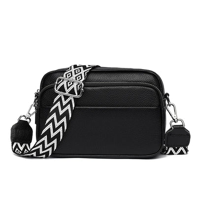 Talia | Sac à main en cuir raffiné