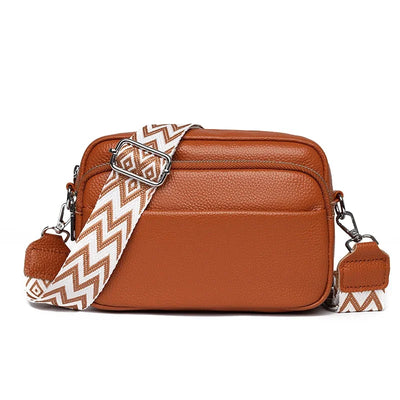 Talia | Sac à main en cuir raffiné