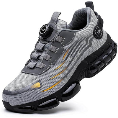 SafePro™ – Chaussures de sécurité confortables et protectrices