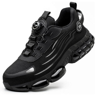 SafePro™ – Chaussures de sécurité confortables et protectrices