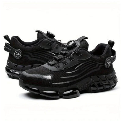 SafePro™ – Chaussures de sécurité confortables et protectrices