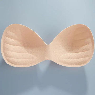 Salomé™ – Soutien-gorge Push-up Invisible et Antidérapant (1 Pièce + 1 OFFERTE)