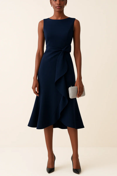 Sandra™ | Robe de Soirée Élégante